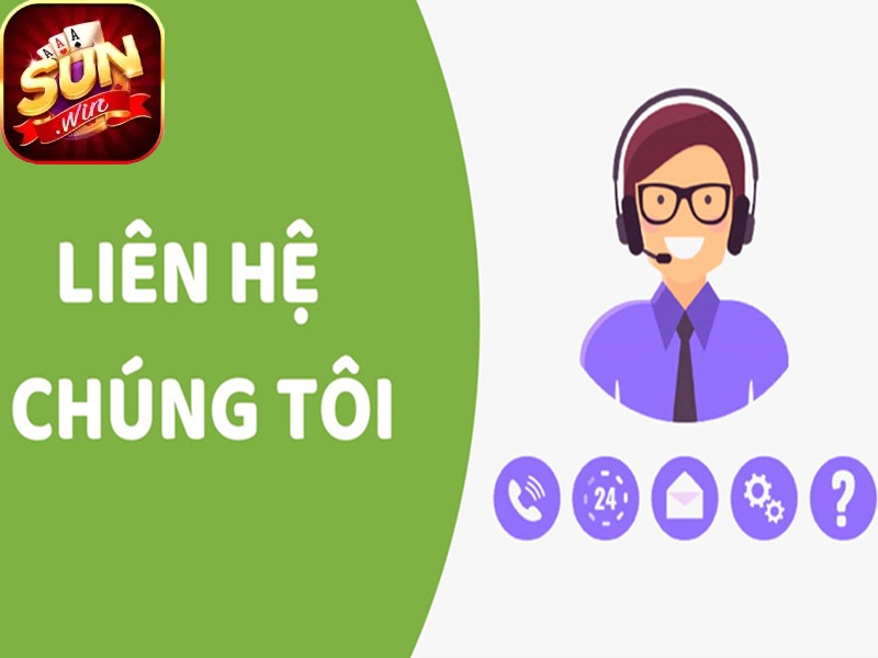 liên hệ chúng tôi