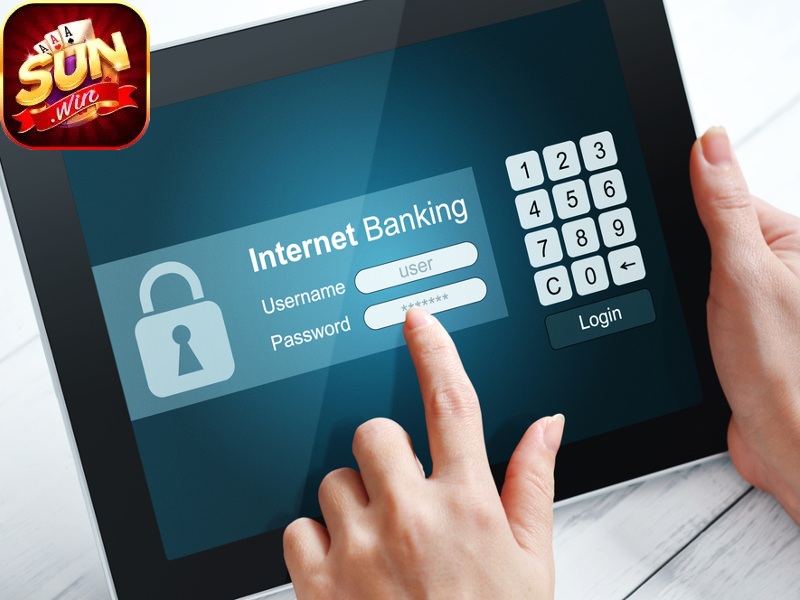 Rút Tiền banking