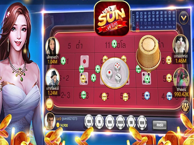 tài xiu online sunwin