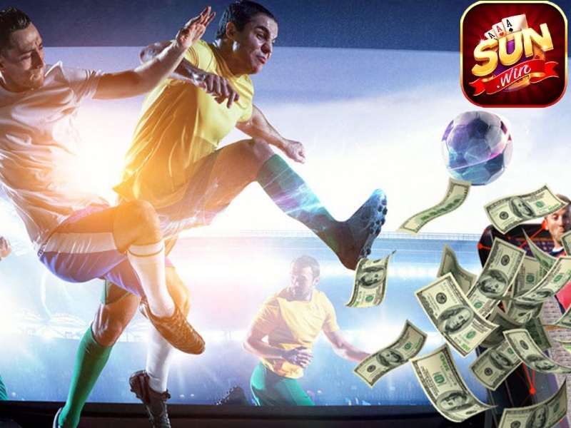 tỷ lệ thưởng kèo cược sunwin