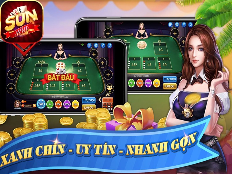 xanh chín uy tín nhanh gọn