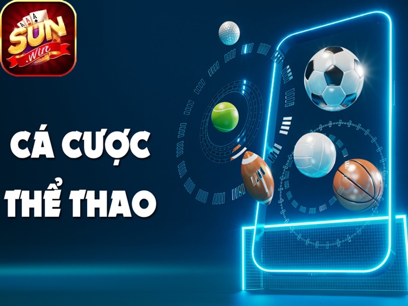 cá cược thể thao