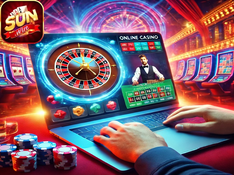 casino sunwin68 online