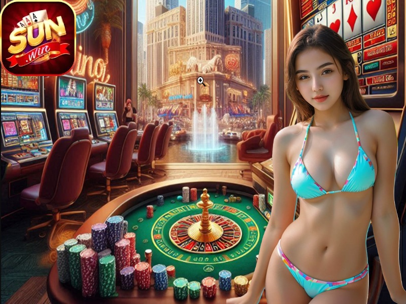 casino Sunwin68