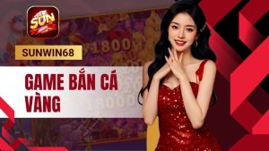 game bắn cá vàng