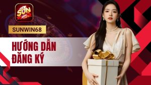 Hướng dẫn đăng ký