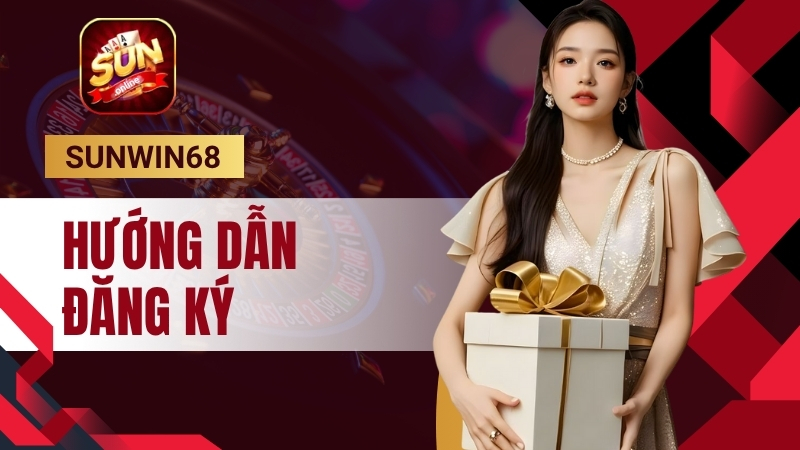 Hướng dẫn đăng ký
