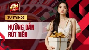Hướng dẫn rút tiền