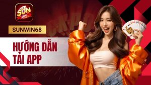 Hướng dẫn tải app