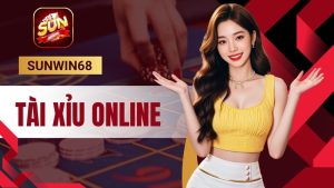 tài xỉu online