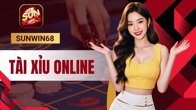 tài xỉu online