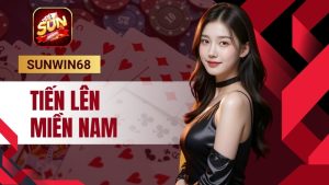 Tiến Lên Miền Nam